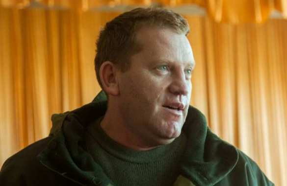 Председатель Совмина ЛНР Цыпкалов просит принять его отставку | Русская весна