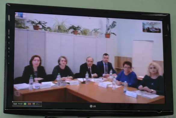 В ЛНУ имени Тараса Шевченко архивисты ЛНР и Российской Федерации провели веб-семинар | Русская весна