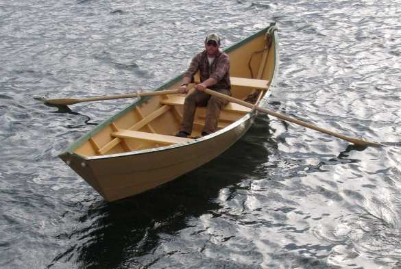Нелегально приплывший на Чукотку американец попросил политического убежища в РФ | Русская весна