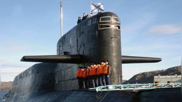 Российское ТВ «выстрелило» по Западу суперторпедой | Русская весна