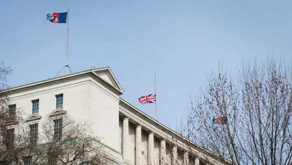 Лондон хочет создать в Египте военную группу по Ливии | Русская весна