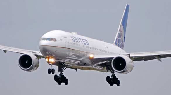 В аэропорт Брюсселя направляются два самолета с бомбами на борту | Русская весна