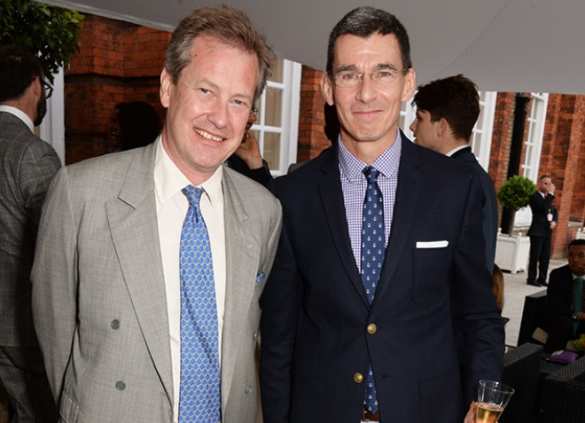 Первая гей-свадьба в королевской семье: кузен королевы Британии выходит замуж (ФОТО) | Русская весна