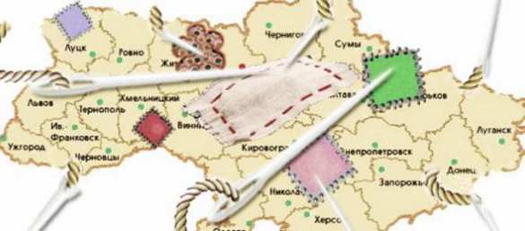 В Российских СМИ снова появился вброс о «политическом» урегулировании конфликта | Русская весна