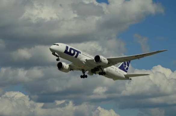 Lot-765: Der polnische Schwarzgeld-Linienflug der Millionen US-Dollar in die Ukraine brachte | Русская весна