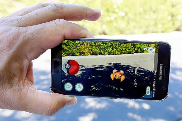 Екатеринбургского «ловца покемонов» отправили под домашний арест | Русская весна