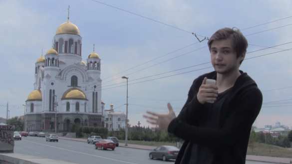 «Ловца покемонов» Соколовского признали виновным | Русская весна