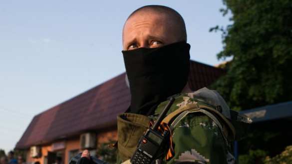 Сводка Информбюро армии Юго-Востока за 6 сентября: отдельные части хунты перемирия не соблюдают, в целом противник перегруппировывается и укрепляет позиции | Русская весна