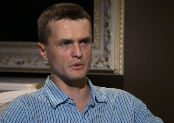 Европейские послы угрожали депутатам перед голосованием об особом статусе Донбасса, — Луценко | Русская весна