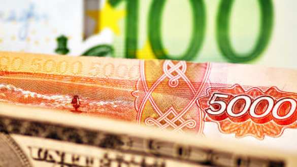 СМИ: Лучшая валюта в 2015 году | Русская весна