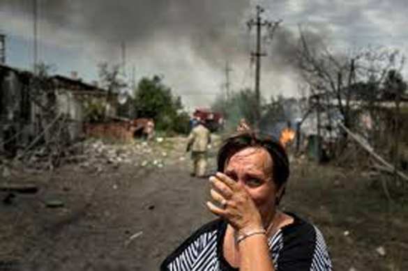 Луганским телевизионщикам грозят тюрьмой за трансляцию российских телеканалов | Русская весна