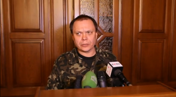 ОСТОРОЖНО, ПРОВОКАЦИЯ: в Луганском аэропорту украинские десантники, стрельбы нет, 9 мая праздник состоится (видео) | Русская весна