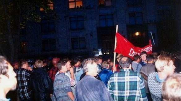 «Луганское побоище» — как это было (ФОТО) | Русская весна