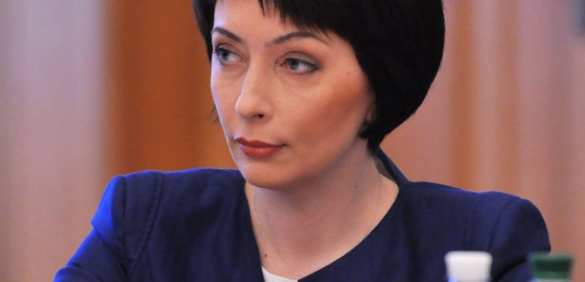 Экс-министр юстиции Украины Елена Лукаш Сотрудники Генпрокуратуры выкрали Лукаш из СИЗО, — украинский политик | Русская весна