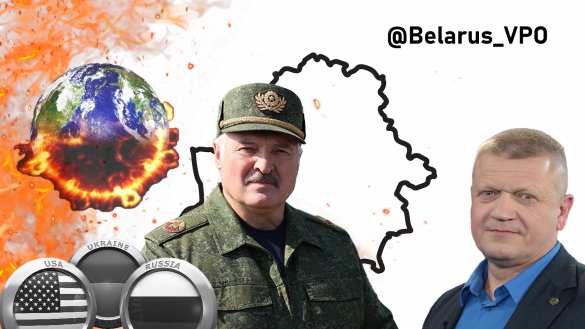 Масло в огонь, — военный эксперт о действиях Запада (ВИДЕО) | Русская весна