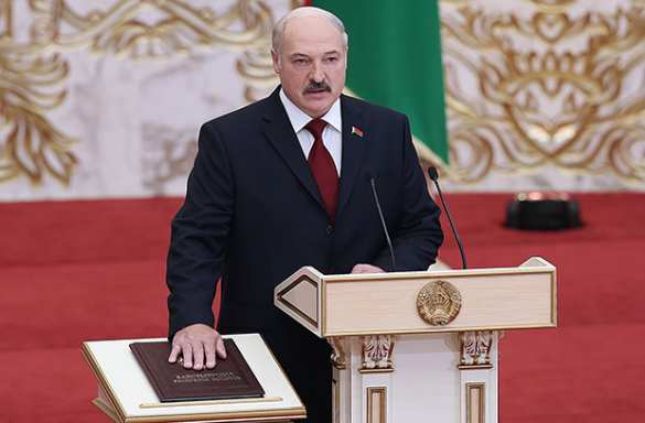 «Народ показал, кто хозяин в этом доме» | Русская весна