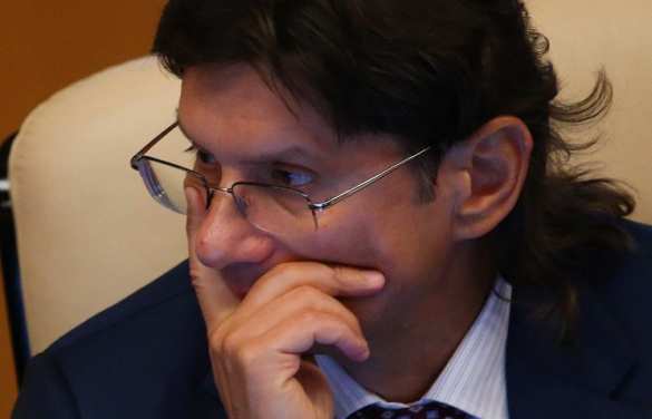 При 30 долларах за баррель мир не сможет существовать, — вице-президент «Лукойла» | Русская весна