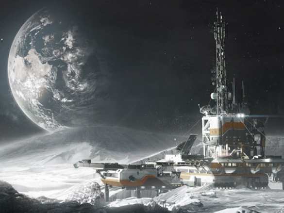 В США напряглись в ответ на предложение представителя СКР документально подтвердить высадку на Луне | Русская весна