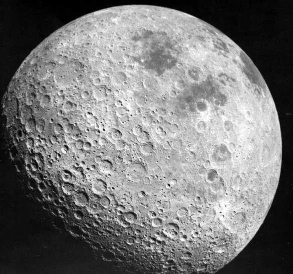 США хотят осваивать окололунное пространство вместе с Россией | Русская весна