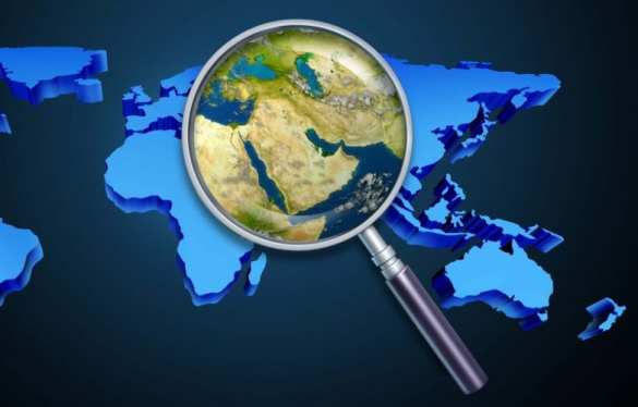 Сахалин пропал с карт после запуска ракеты КНДР (ФОТО) | Русская весна