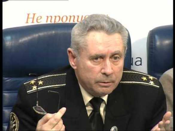 «Союз офицеров Украины» пугает Президента России «тревожными звонками» | Русская весна