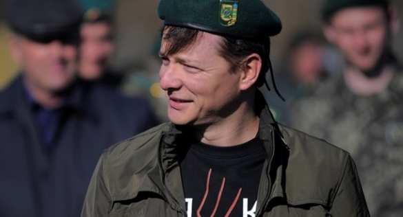 Присяга или смерть: история сбежавшего от карательного батальона Ляшко украинца (ВИДЕО) | Русская весна