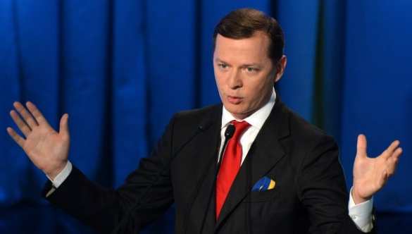 Боевик «Айдара»: Ляшко прошел в Раду при помощи нашего батальона (ВИДЕО) | Русская весна