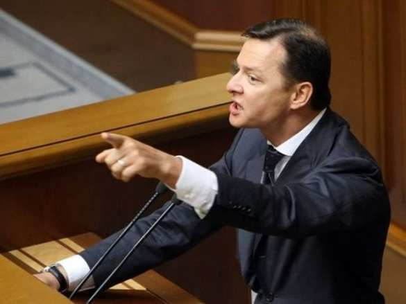 В Европе, в отличие от Украины, публичное хамство политика означало бы конец карьере | Русская весна