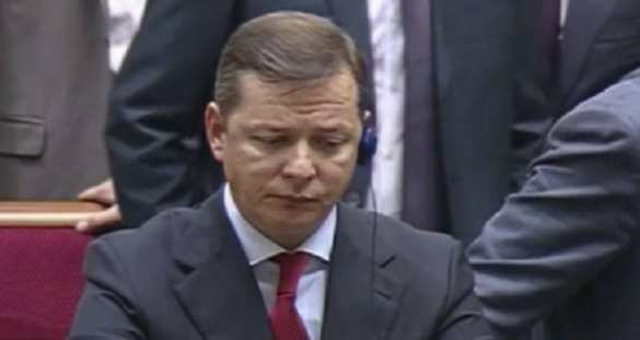 От Ляшко могут уйти еще 8 депутатов | Русская весна