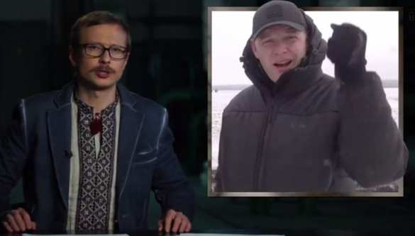 В Киеве высмеяли видео-селфи Ляшко с Градами (ВИДЕО) | Русская весна