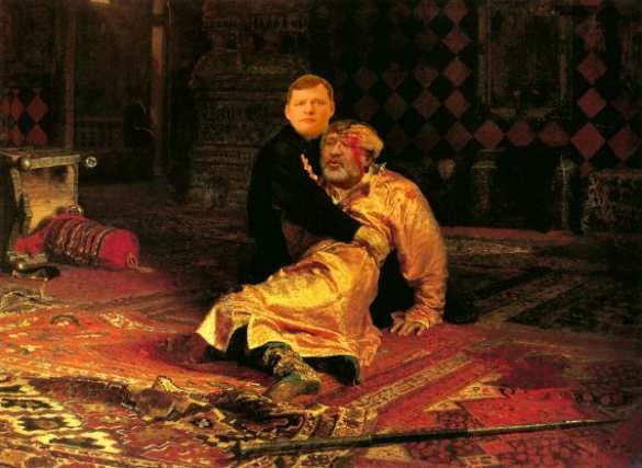 Ляшко грозится убить «вонючую пархатую морду» — Коломойского (добавлено видео) Ляшко грозится убить «вонючую пархатую морду» — Коломойского (добавлено видео) | Русская весна