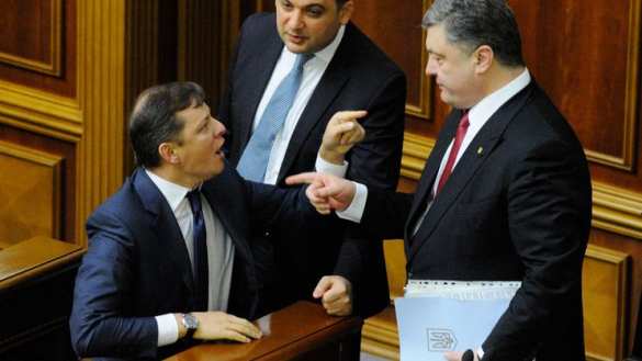 Неонацизм украинцев не удивил Израиль | Русская весна