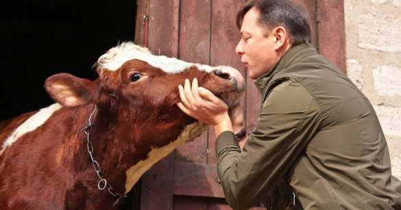 20 лет думал: Ляшко решил жениться (ВИДЕО) | Русская весна