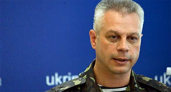 В СНБО опять обещают провокации и ввод российских миротворцев | Русская весна