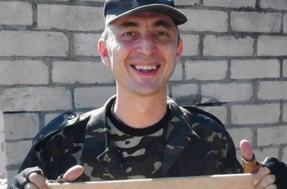 Украина отказала краснодарскому психологу-бандеровцу в политическом убежище | Русская весна