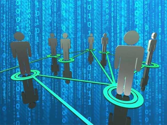 Биометрия может быть объединена с цифровым рублём  | Русская весна