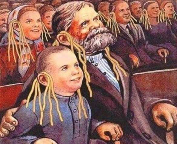 Украинцам можно вешать лапшу, но мир знает правду, — в Раде пожаловались, что Украина давно утратила суверенитет (ВИДЕО) | Русская весна