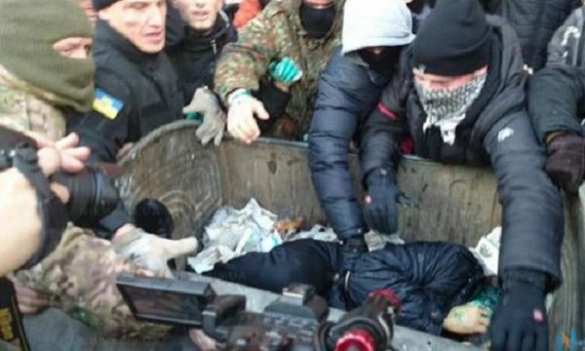 Особенности украинской военно-полевой демократии: выборы в Николаеве (ФОТО,ВИДЕО) | Русская весна