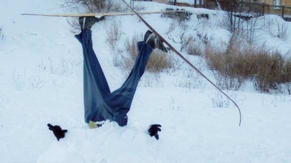 Сборная Украины по биатлону отказалась от участия в российском этапе Кубка мира | Русская весна