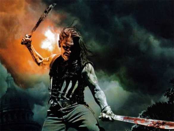 Банду уставших от мигрантов немецких неонацистов с мачете схватили на подходах к Польше | Русская весна