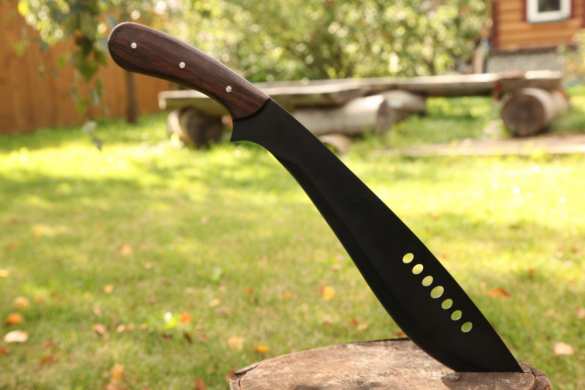 В Германии неизвестный напал на людей с мачете, есть жертвы (ФОТО, ВИДЕО) | Русская весна