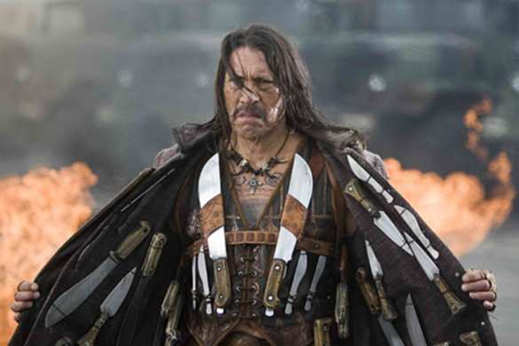 «Вы все сдохнете!» — в Киеве мужчина с мачете напал на прохожих | Русская весна