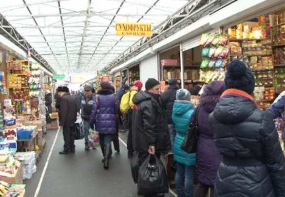 Рада хочет убрать ценники из магазинов, чтобы уберечь покупателей от ежедневных стрессов | Русская весна