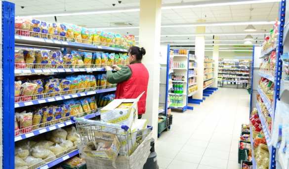 О «голоде в ДНР» (ВИДЕО) | Русская весна