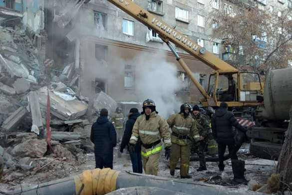 МОЛНИЯ: Путин прибыл в Магнитогорск (+ВИДЕО, ФОТО) | Русская весна