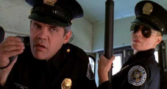 «Без смеха смотреть невозможно»: Драка украинских полицейских с подозреваемым «взрывает» Сеть (ВИДЕО) | Русская весна