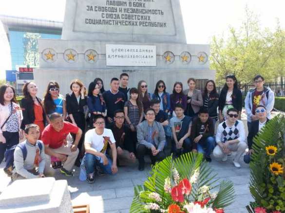 День Победы: память и идентичность | Русская весна