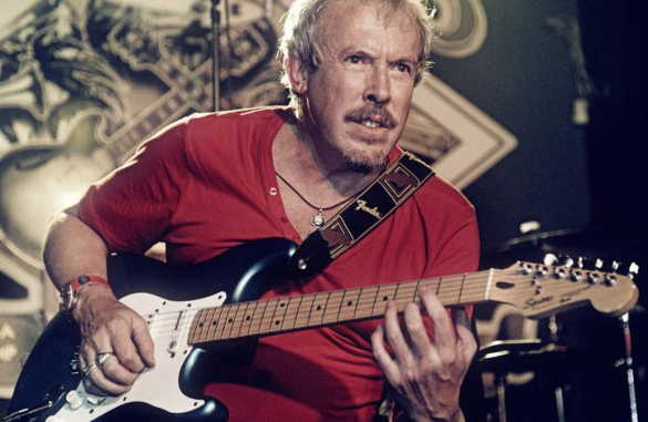 Макаревич обвинил полпреда Путина в срыве концерта «Машины времени» | Русская весна