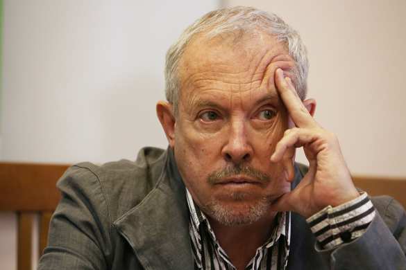 «По идейным соображениям»: русофобу Макаревичу отказали в помощи за рубежом | Русская весна