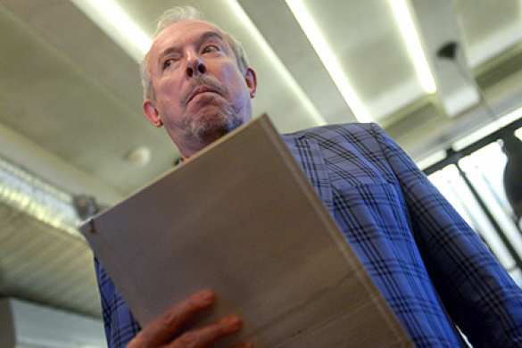 Православный правозащитник: Слова Макаревича можно квалифицировать как разжигание межнациональной розни | Русская весна